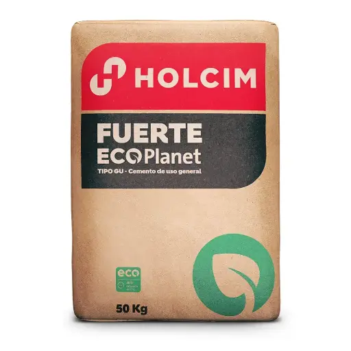 SACO CEMENTO HOLCIM