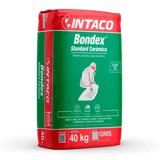 BONDEX STANDAR INTACO