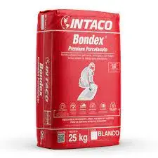 BONDEX PREMIUM INTACO